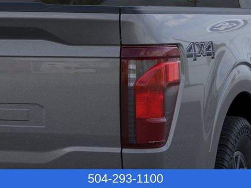 New 2026 Ford F150 STX w/ Equipment Group 200A image 21