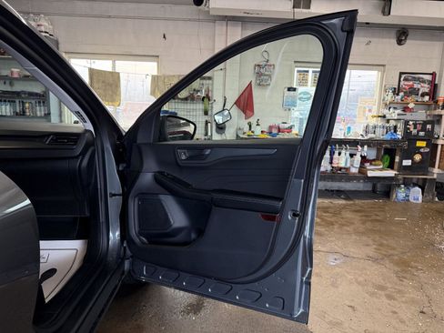 New 2026 Ford Escape Active w/ Tech Pack #1 image 29