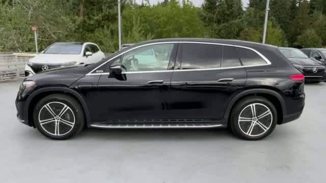 Used 2023 Mercedes-Benz EQS 450+ 4MATIC SUV image 5