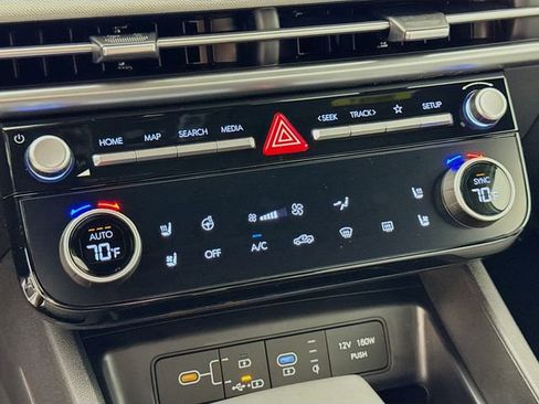 New 2026 Hyundai Santa Cruz Limited image 26