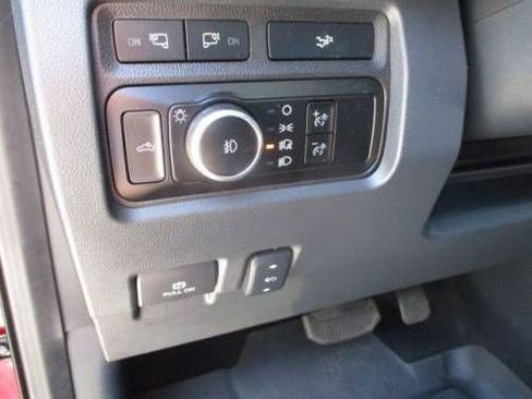 Used 2023 Ford F250 Lariat w/ Lariat Ultimate Package image 10