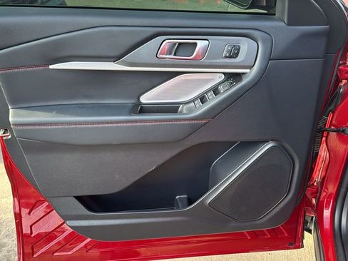 Used 2025 Ford Explorer ST w/ Sun And Sound Package image 5