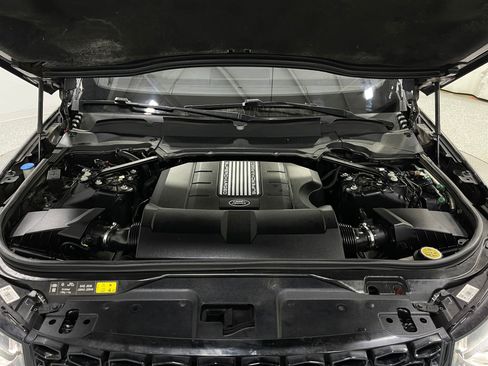 Used 2020 Land Rover Discovery Landmark image 27