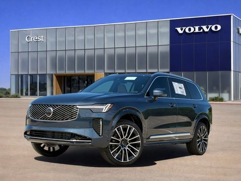New 2026 Volvo XC90 B6 Plus w/ Protection Package Premier AWD/4WD image 1