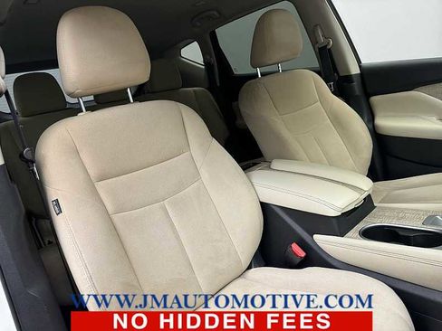 Used 2020 Nissan Murano SV image 20