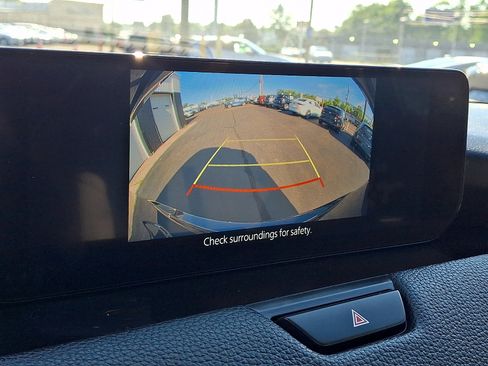 Certified 2024 MAZDA CX-90 3.3 Turbo w/ Preferred Plus AWD/4WD image 22