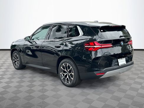 New 2026 BMW X3 xDrive30 w/ Premium Package image 4