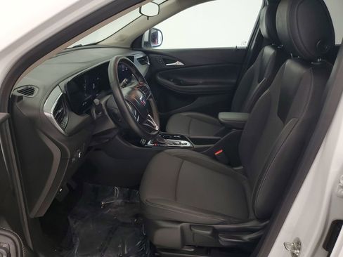 Used 2025 Buick Encore GX Preferred FWD image 13