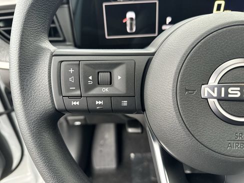 Certified 2026 Nissan Kicks SV w/ Cold Weather Package AWD/4WD image 14