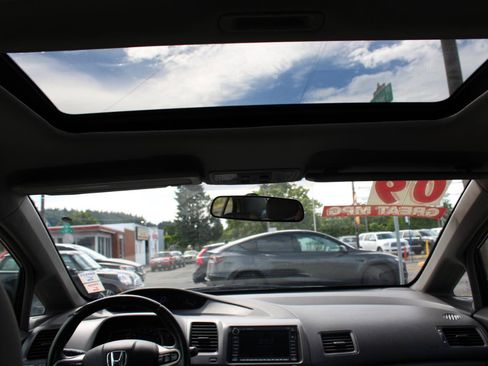 Used 2009 Honda Civic EX-L image 12