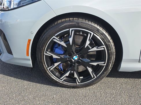 Certified 2025 BMW 228i xDrive w/ M Sport Package image 7