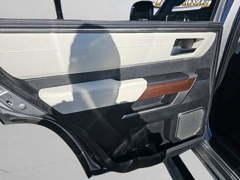 Used 2024 Toyota Sequoia Capstone image 31