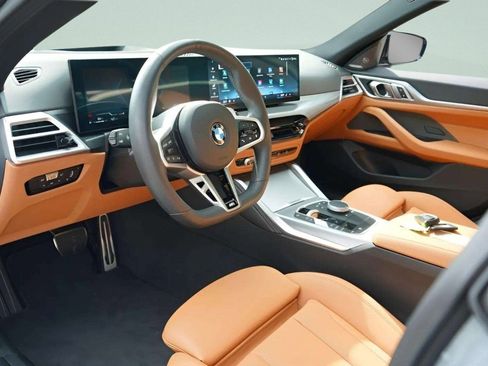 Used 2025 BMW 430i xDrive image 42