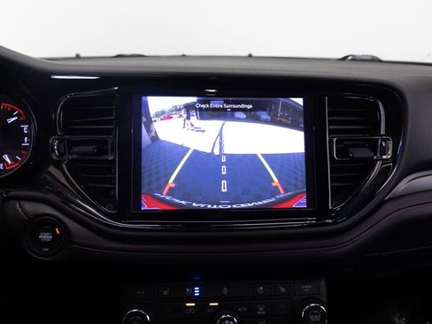 Used 2022 Dodge Durango R/T w/ Blacktop Package AWD/4WD image 34