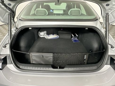 Used 2024 Hyundai Ioniq 6 SEL AWD/4WD image 25