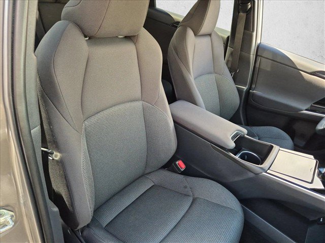 Used 2023 Subaru Solterra AWD image 19