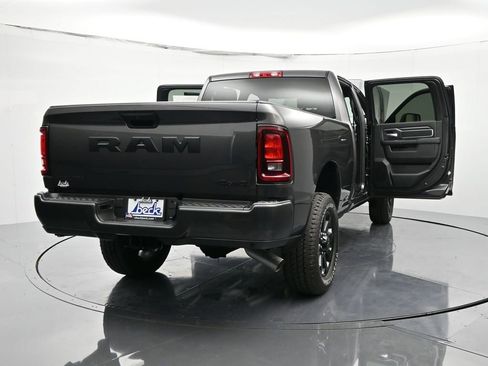 New 2025 RAM 2500 Big Horn image 49