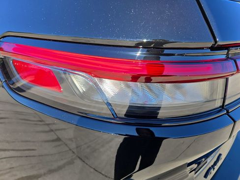 New 2025 Jeep Grand Cherokee L Limited w/ Luxury Tech Group II image 36