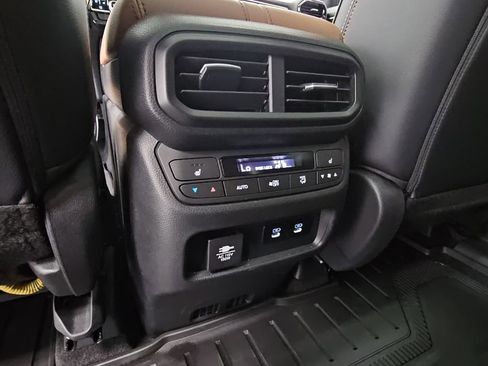 Used 2026 Honda Passport TrailSport Elite image 35