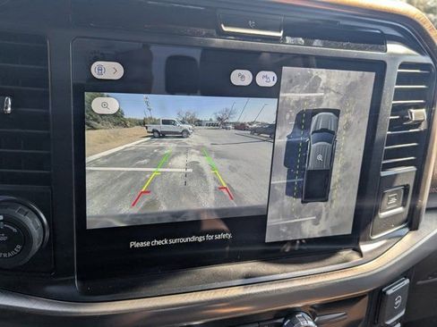 New 2026 Ford F150 King Ranch w/ Equipment Group 601A High image 25