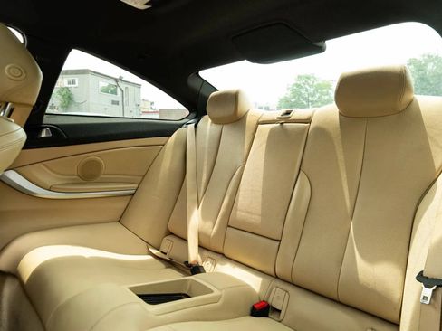 Used 2015 BMW 428i xDrive Coupe w/ Premium Package AWD/4WD image 20
