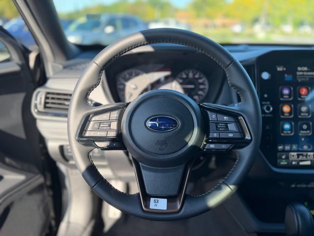 New 2026 Subaru Forester Sport AWD/4WD image 12