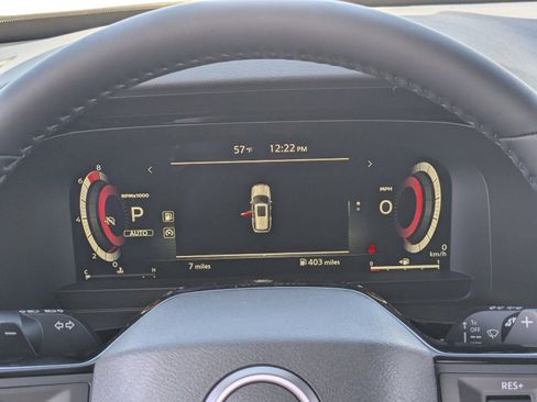 New 2026 Nissan Pathfinder SL image 27