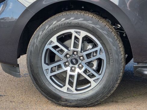 New 2026 Ford Expedition Max Active image 30