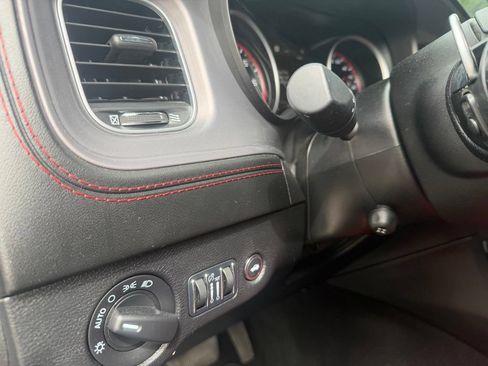 Used 2023 Dodge Charger Scat Pack RWD image 20
