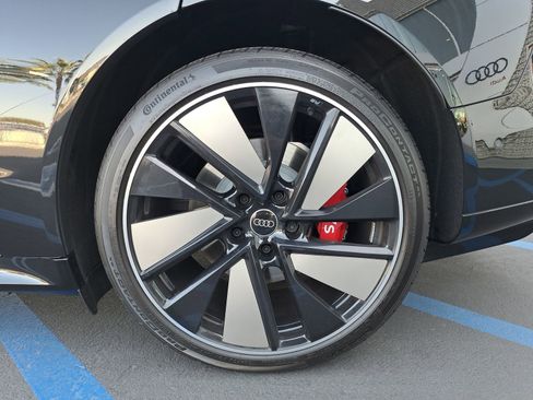 New 2026 Audi S e-tron GT Premium Plus image 37