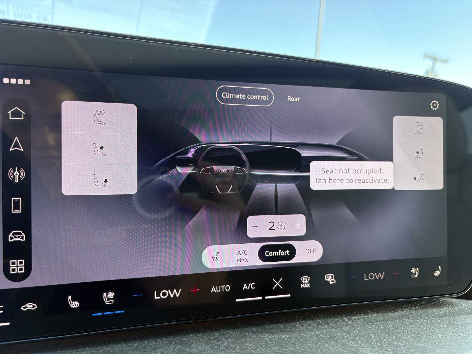 New 2026 Audi Q5 Prestige AWD/4WD image 15