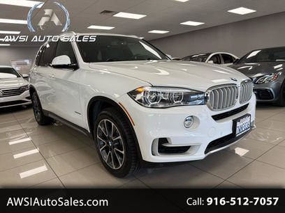 Used 2017 BMW X5 sDrive35i