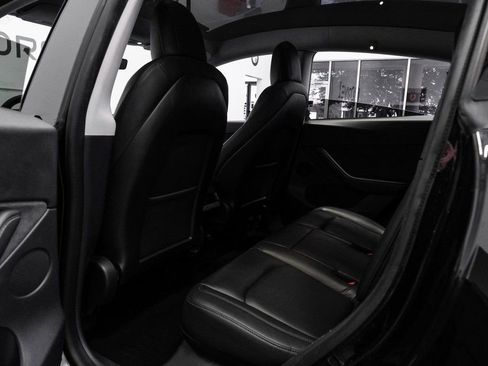Used 2020 Tesla Model Y Long Range AWD/4WD image 36