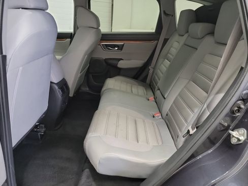 Used 2019 Honda CR-V EX image 28