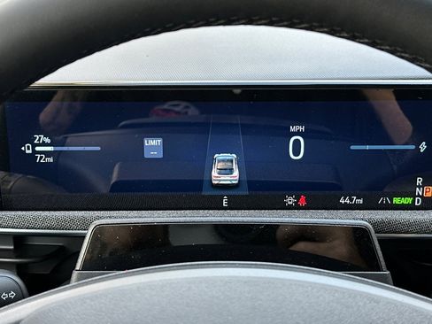 New 2025 Ford Mustang Mach-E Premium w/ Interior Protection Package image 24