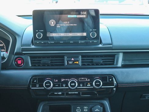 Certified 2023 Honda Pilot Sport image 14