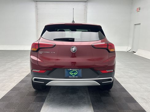 Certified 2023 Buick Encore GX Preferred w/ Cold Weather Comfort Package AWD/4WD image 10