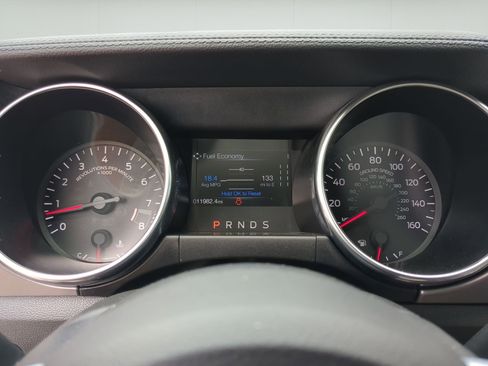 Used 2022 Ford Mustang GT Premium RWD image 14