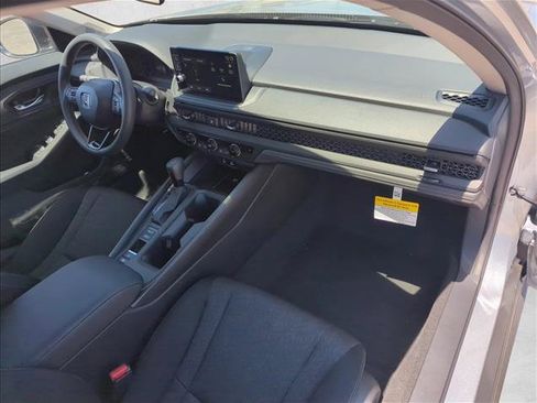 New 2026 Honda Accord SE image 4