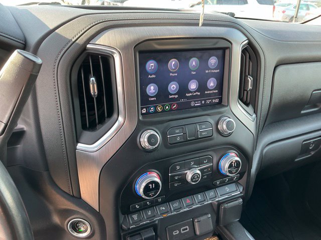 Used 2023 GMC Sierra 3500 Denali w/ Denali Ultimate Package AWD/4WD image 16