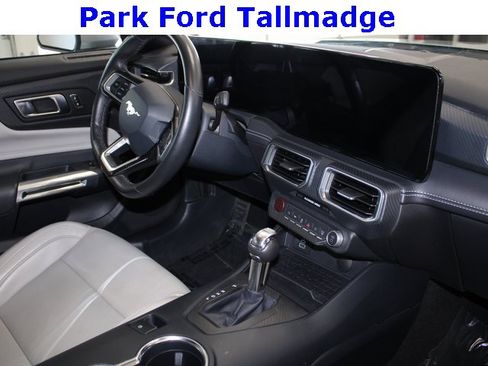 Used 2024 Ford Mustang Premium image 24