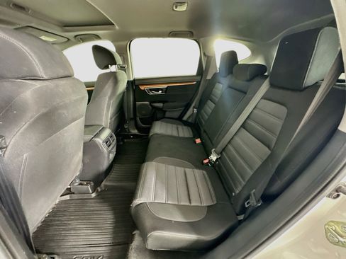 Used 2019 Honda CR-V EX image 28
