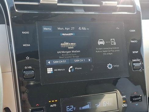 Certified 2023 Hyundai Tucson SEL w/ Convenience Package AWD/4WD image 17