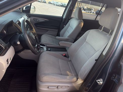 Used 2019 Honda Pilot EX image 21