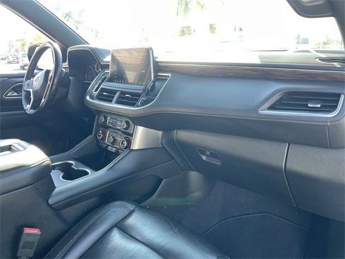 Used 2021 Chevrolet Tahoe LT image 28