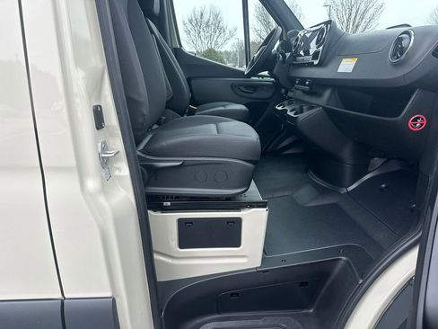 New 2026 Mercedes-Benz Sprinter 3500 image 14