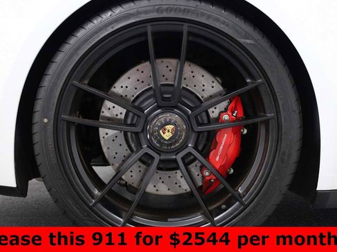 Certified 2022 Porsche 911 Carrera GTS image 44