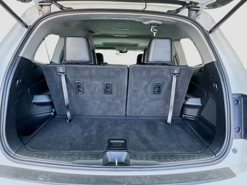 Used 2021 Honda Pilot Special Edition image 18