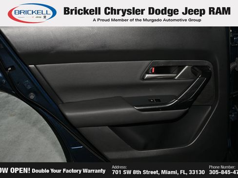 Used 2026 MAZDA CX-50 AWD 2.5 S w/ Preferred Pkg image 15