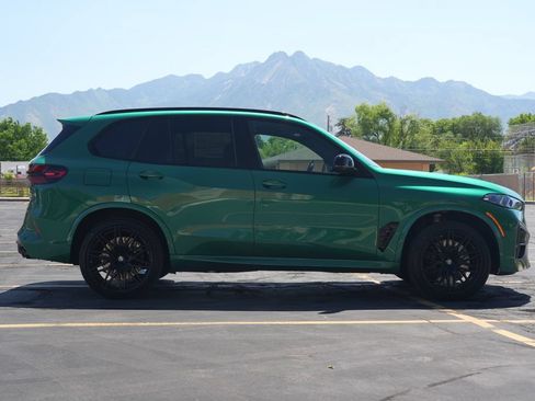 New 2026 BMW X5 M Competition w/ Executive Package AWD/4WD image 6
